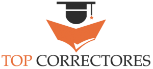 top correctores